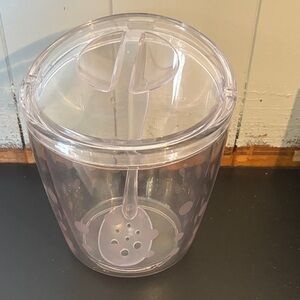 The Pampered Chef ice bucket